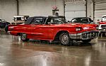 1960 Thunderbird Convertible Thumbnail 3