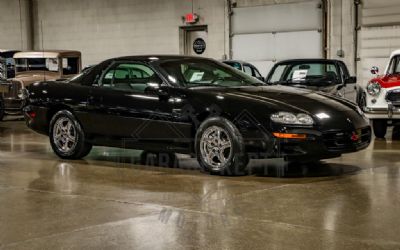 1998 Chevrolet Camaro Z28 