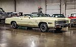 1976 Eldorado Convertible Thumbnail 1