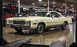 1976 Eldorado Convertible Thumbnail 9