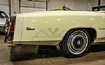 1976 Eldorado Convertible Thumbnail 60
