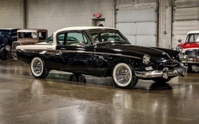 1955 Studebaker Commander 