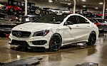 2014 CLA 45 AMG Thumbnail 2