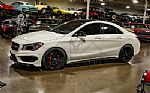 2014 CLA 45 AMG Thumbnail 3