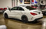 2014 CLA 45 AMG Thumbnail 5