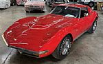 1972 Corvette LT1 Coupe Thumbnail 1