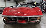 1972 Corvette LT1 Coupe Thumbnail 56