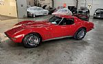 1972 Corvette LT1 Coupe Thumbnail 62