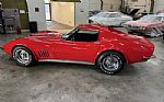 1972 Corvette LT1 Coupe Thumbnail 65