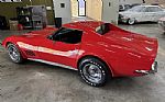 1972 Corvette LT1 Coupe Thumbnail 66