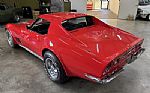 1972 Corvette LT1 Coupe Thumbnail 69