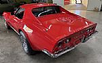 1972 Corvette LT1 Coupe Thumbnail 70