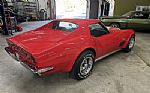 1972 Corvette LT1 Coupe Thumbnail 77