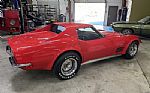 1972 Corvette LT1 Coupe Thumbnail 78