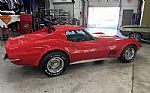 1972 Corvette LT1 Coupe Thumbnail 79