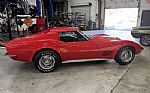 1972 Corvette LT1 Coupe Thumbnail 80