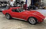 1972 Corvette LT1 Coupe Thumbnail 83