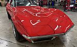 1972 Corvette LT1 Coupe Thumbnail 87
