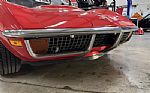 1972 Corvette LT1 Coupe Thumbnail 88