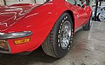 1972 Corvette LT1 Coupe Thumbnail 98