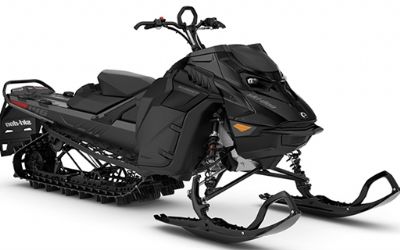 2024 Ski-Doo Summit Adrenaline 850 E-TEC® 146 2.5
