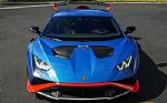 2022 Huracan STO Thumbnail 5