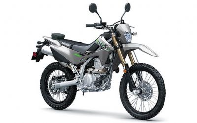 2025 Kawasaki KLX 300