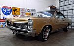 1967 GTO With Air Conditioning Thumbnail 3