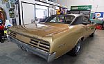 1967 GTO With Air Conditioning Thumbnail 5