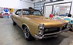 1967 GTO With Air Conditioning Thumbnail 9
