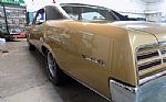 1967 GTO With Air Conditioning Thumbnail 8