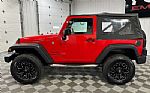 2016 Wrangler Thumbnail 2
