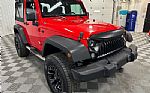 2016 Wrangler Thumbnail 5