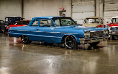 1964 Chevrolet Bel Air 