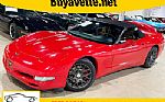 1998 Corvette Thumbnail 1