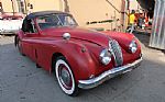 1956 XK140 Thumbnail 1