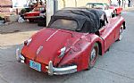 1956 XK140 Thumbnail 5