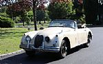 1960 XK150 Thumbnail 1