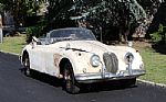 1960 XK150 Thumbnail 3