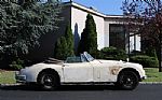 1960 XK150 Thumbnail 2