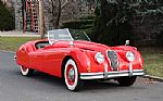 1954 XK140 Thumbnail 1