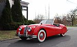 1954 XK140 Thumbnail 2