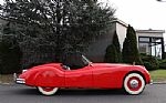 1954 XK140 Thumbnail 3