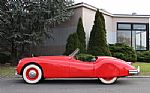 1954 XK140 Thumbnail 4