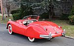 1954 XK140 Thumbnail 5
