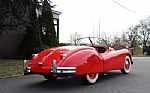 1954 XK140 Thumbnail 6