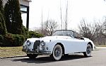 1959 XK150 Thumbnail 2