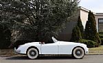1959 XK150 Thumbnail 3