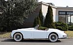 1959 XK150 Thumbnail 4