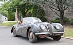1952 XK120 Thumbnail 1